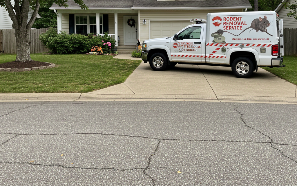 Emergency Pest Removal Services in Wayne NJ